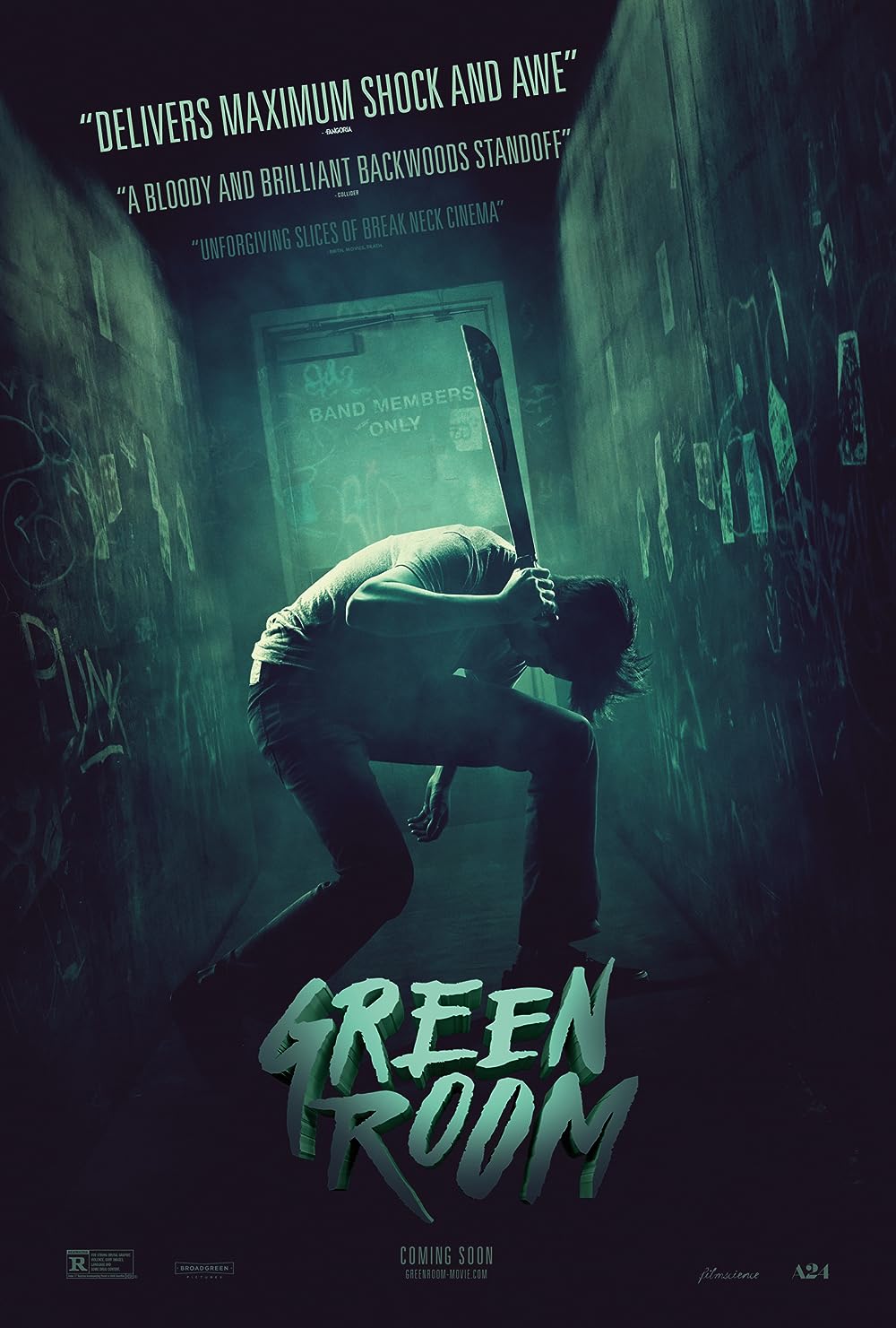 Green Green