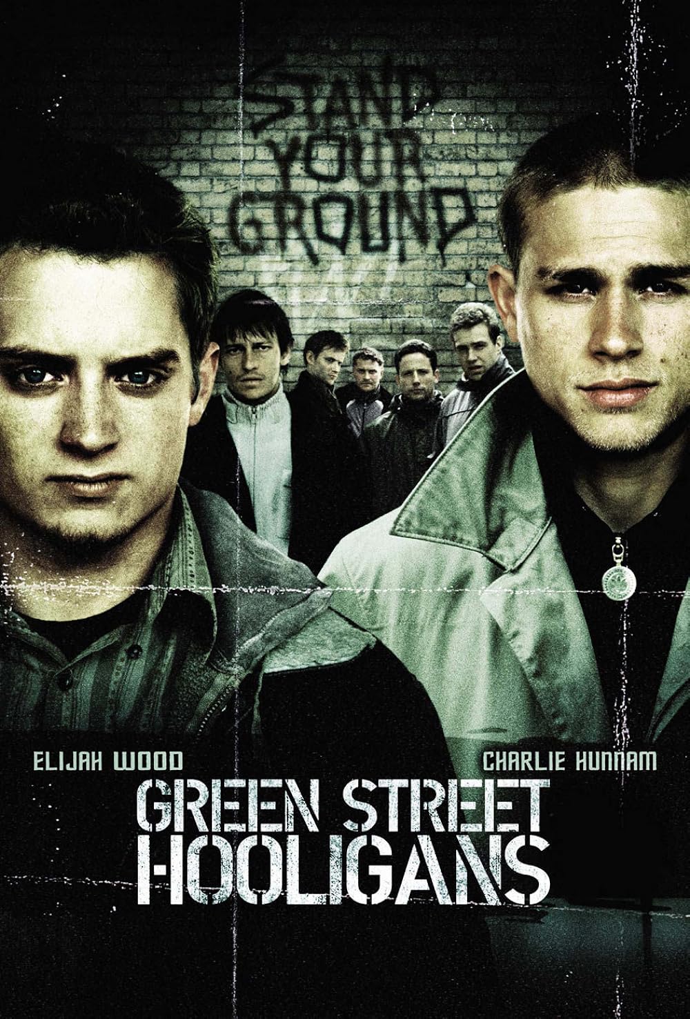 Green Green