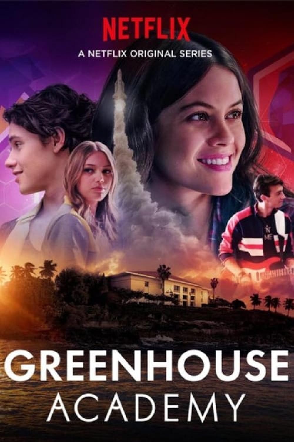 Greenhouse Greenhouse