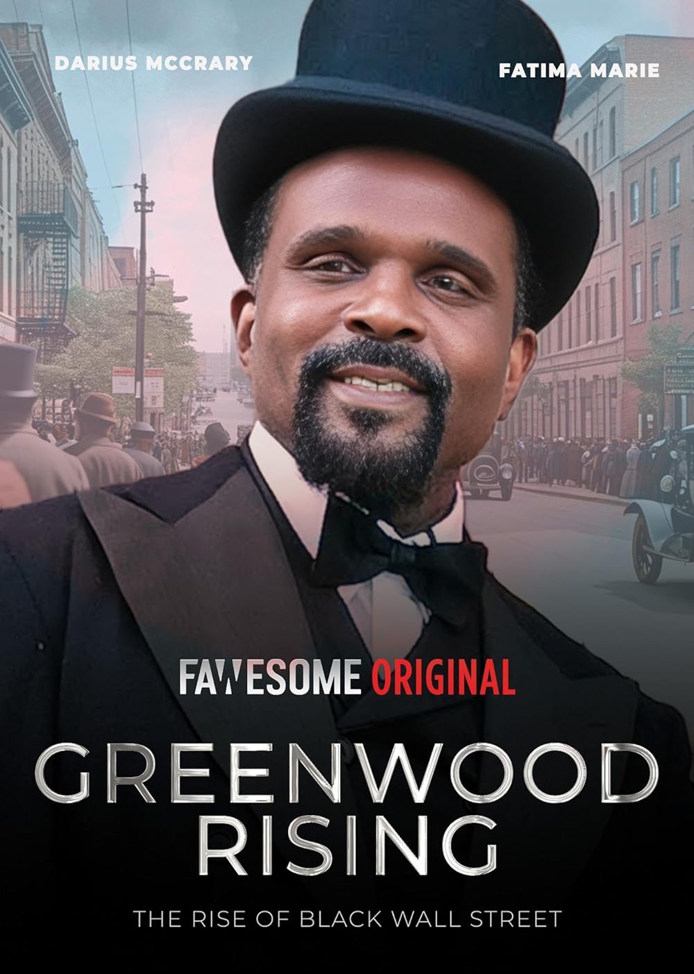 Greenwood Greenwood