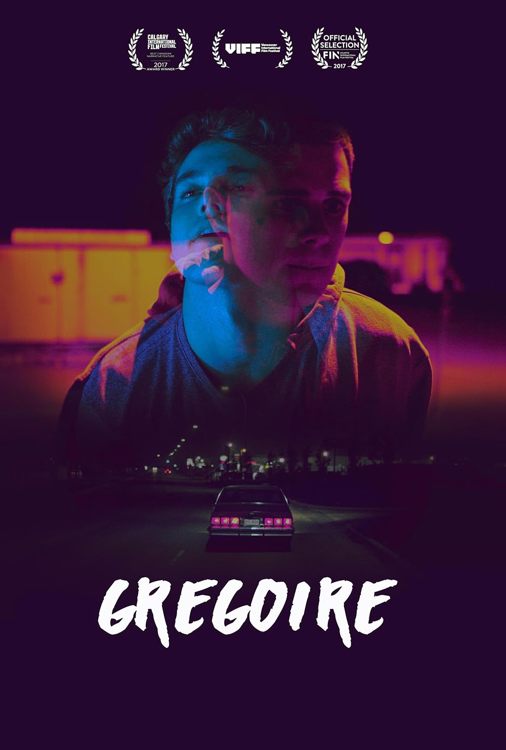Gregoire Gregoire