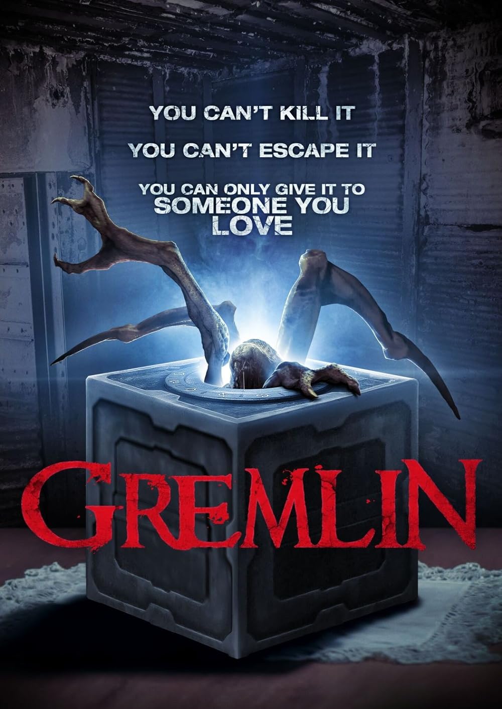 Gremlin Gremlin