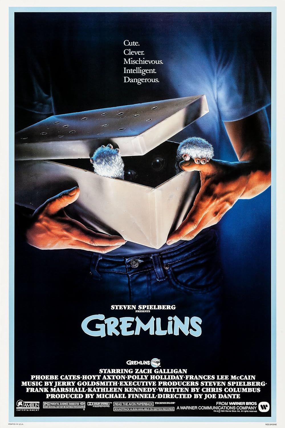 Gremlins Gremlins
