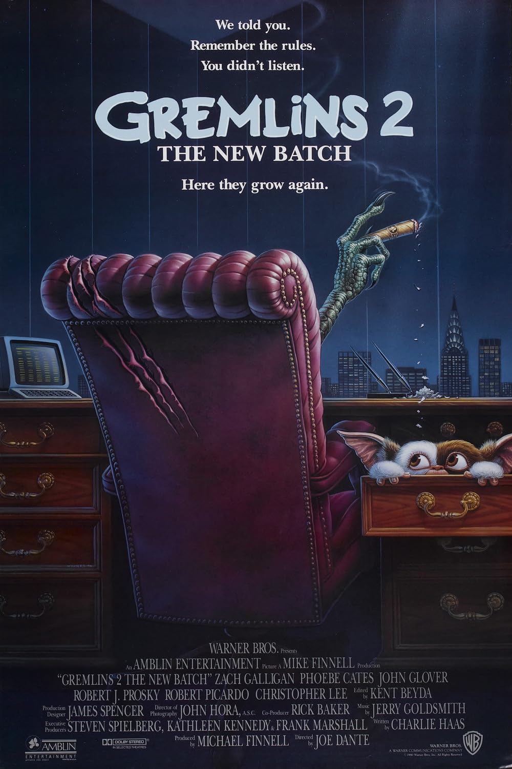 Gremlins Gremlins