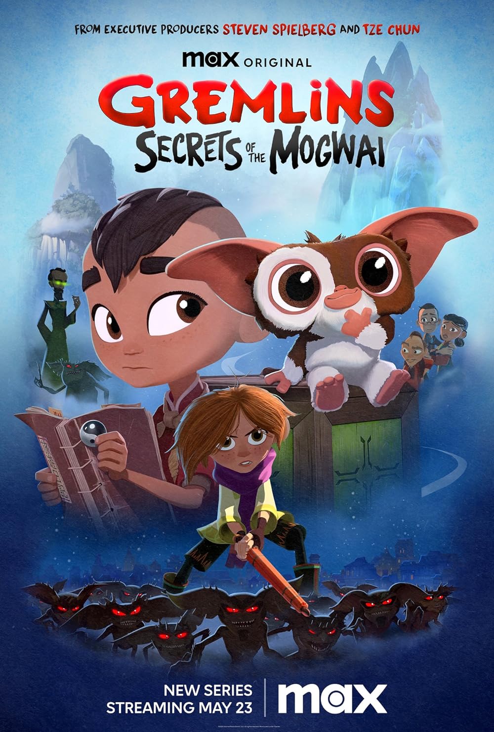 Gremlins: Gremlins: