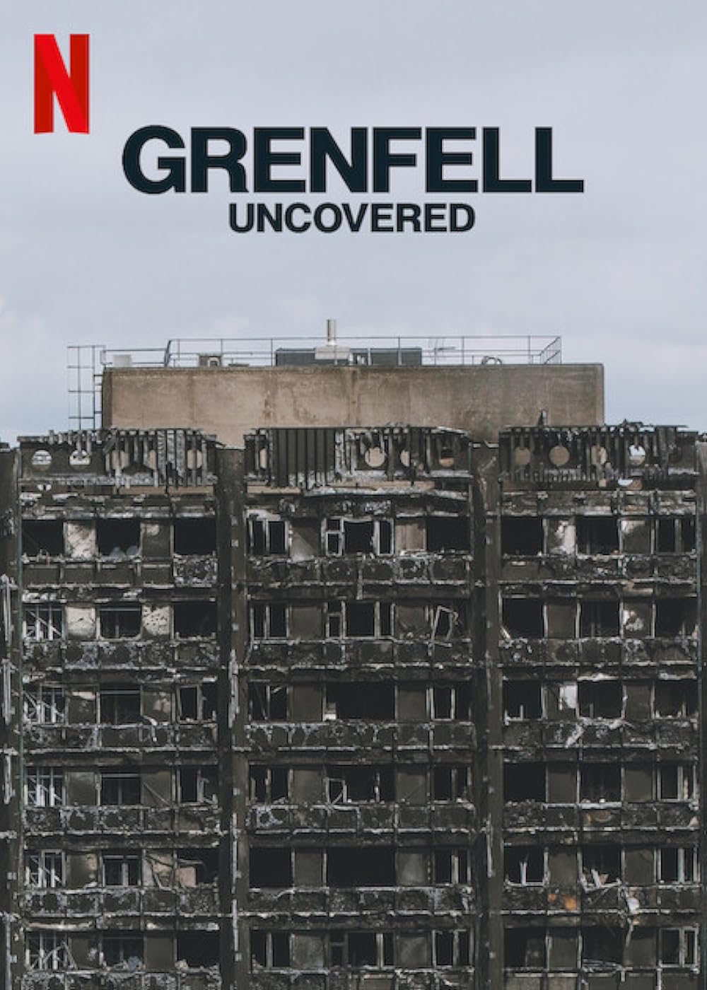 Grenfell:
