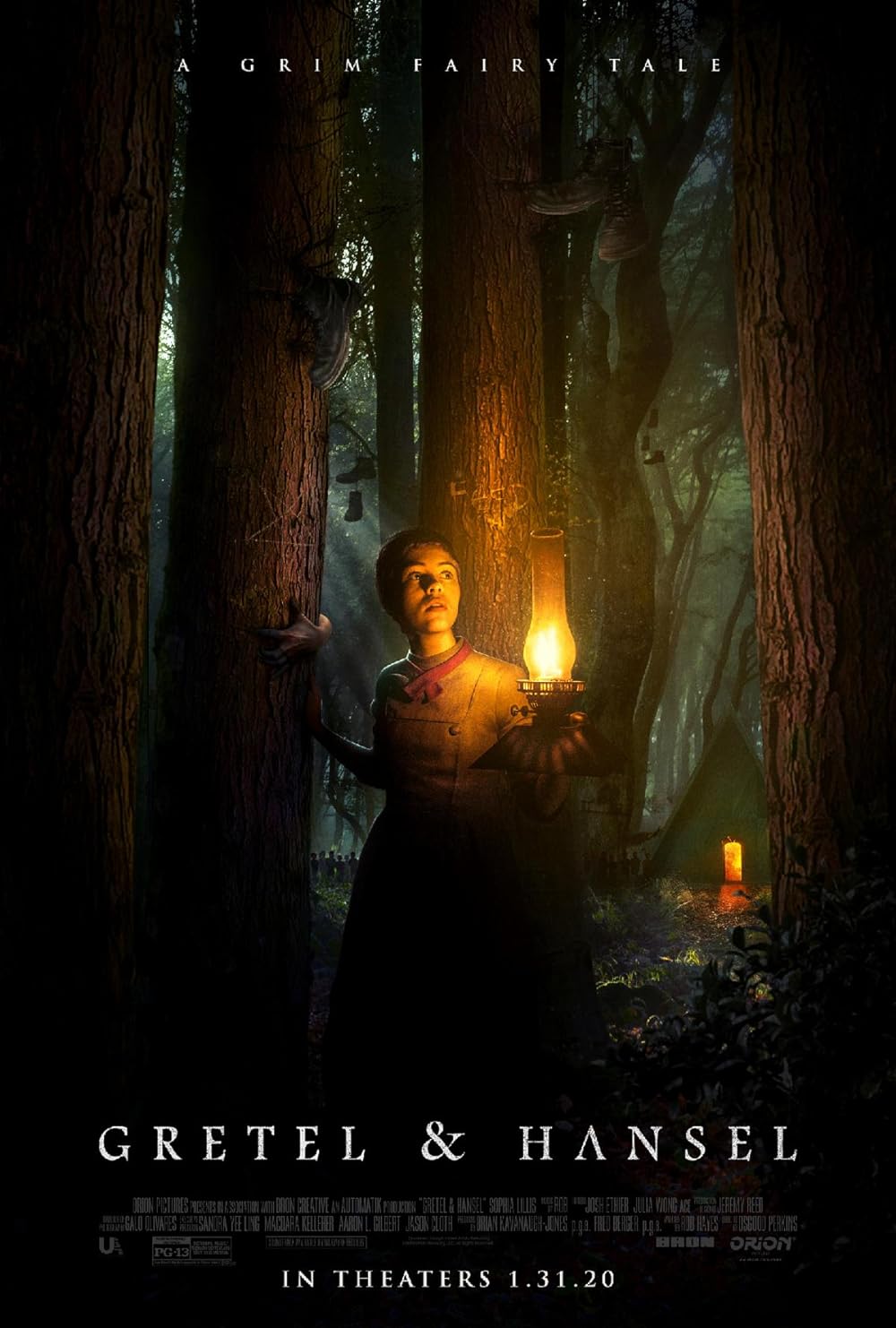 Gretel Gretel