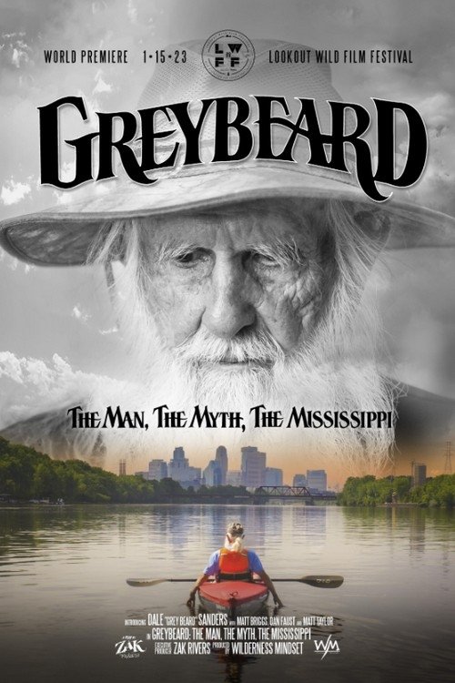 Greybeard: Greybeard: