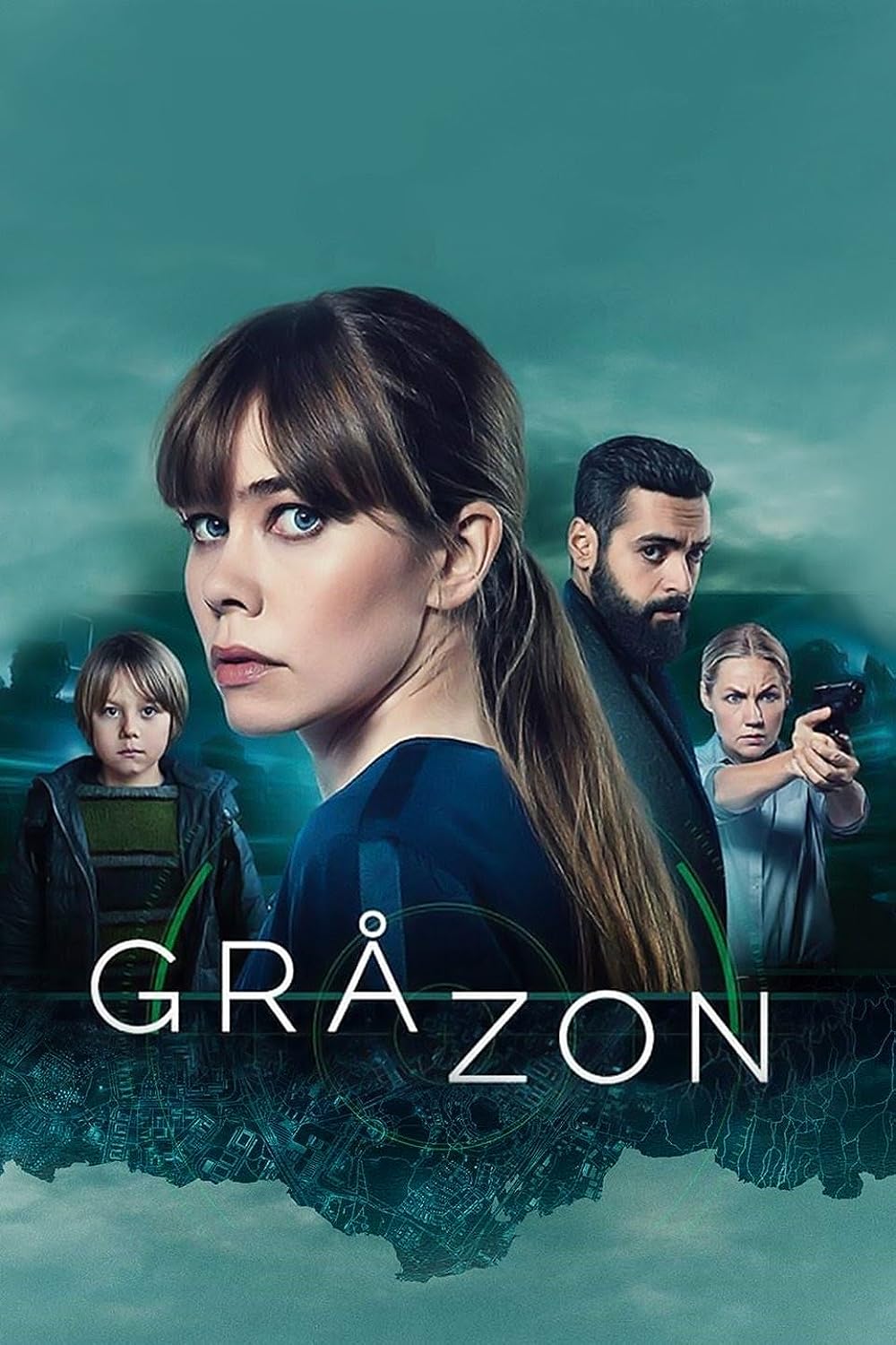 Greyzone Greyzone
