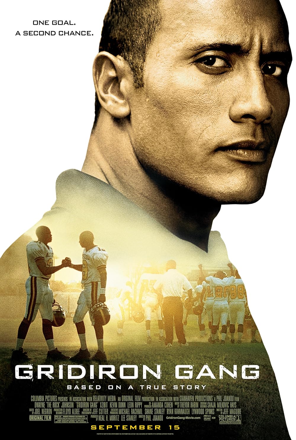 Gridiron Gridiron