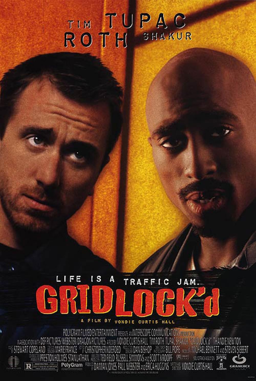 Gridlock'd Gridlock'd