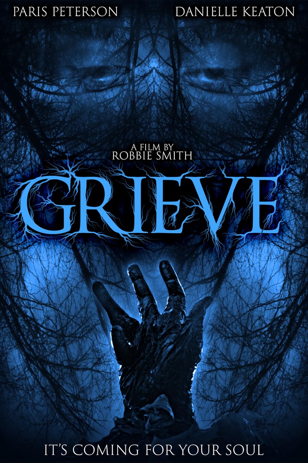 Grieve Grieve