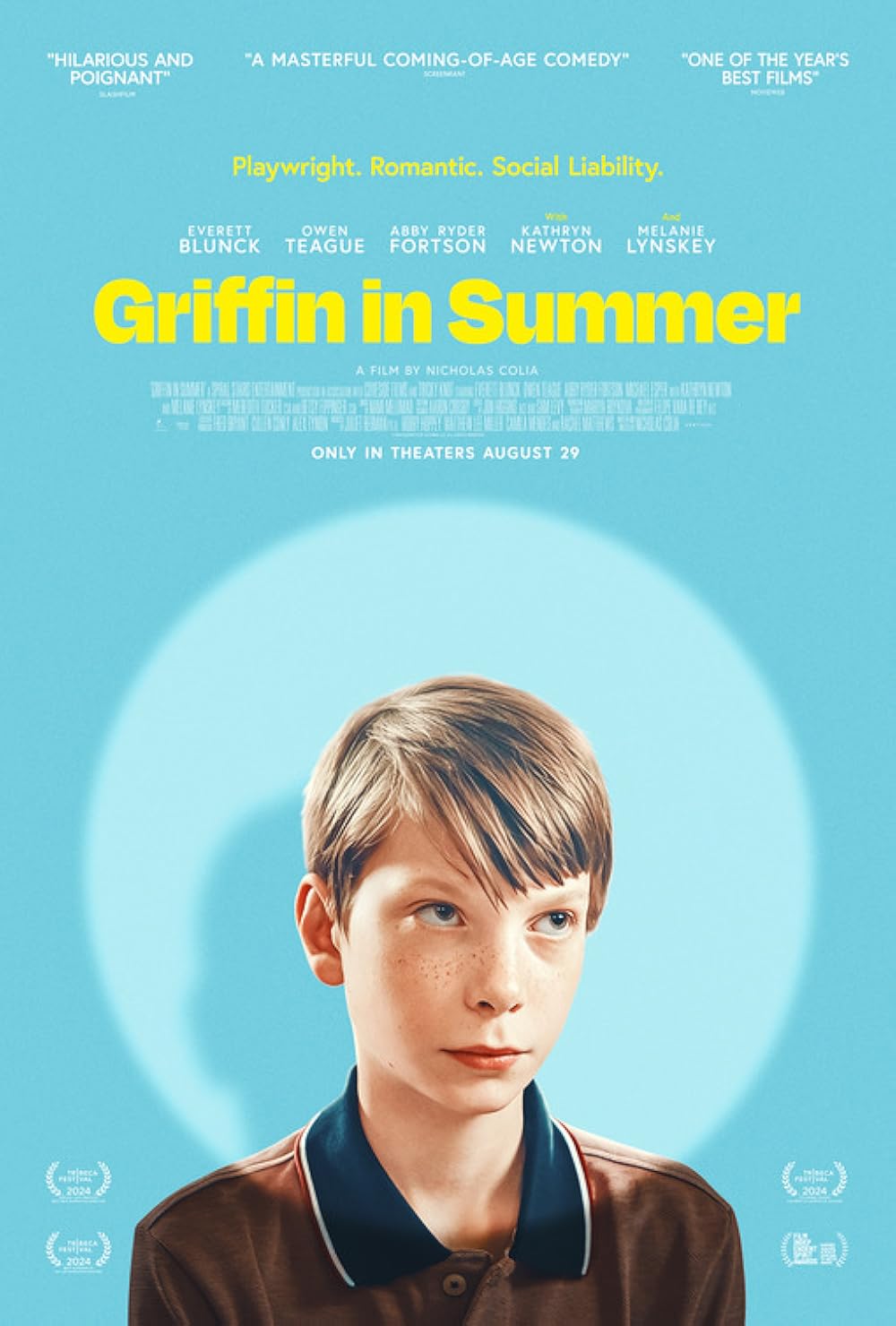 Griffin