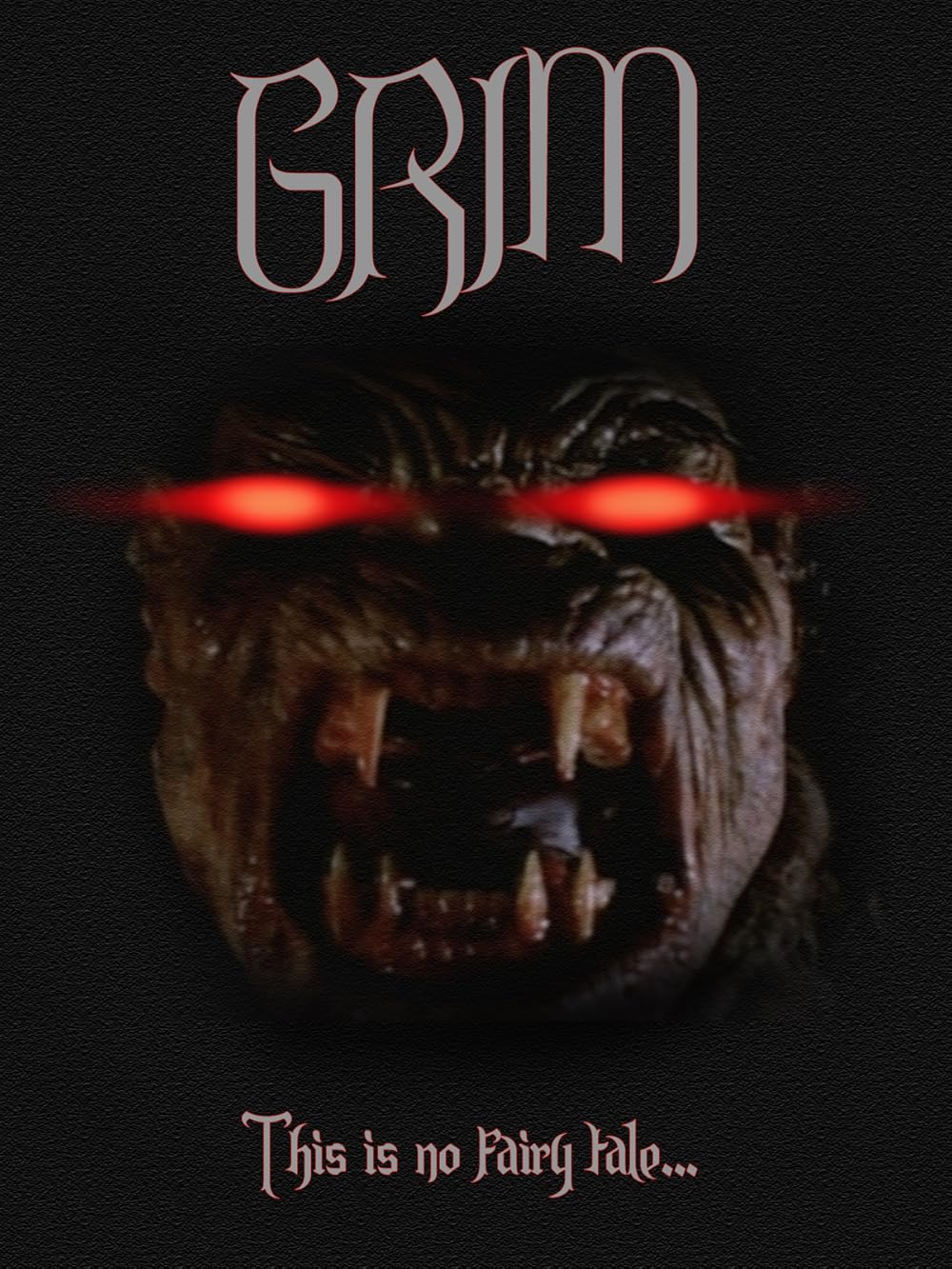 Grim Grim