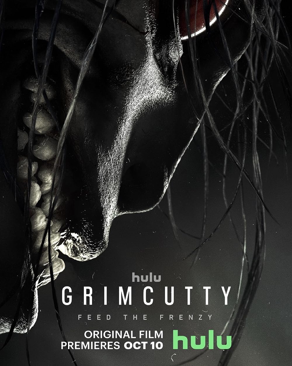 Grimcutty Grimcutty