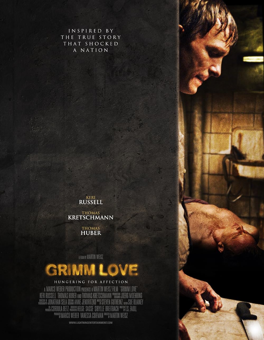 Grimm Grimm