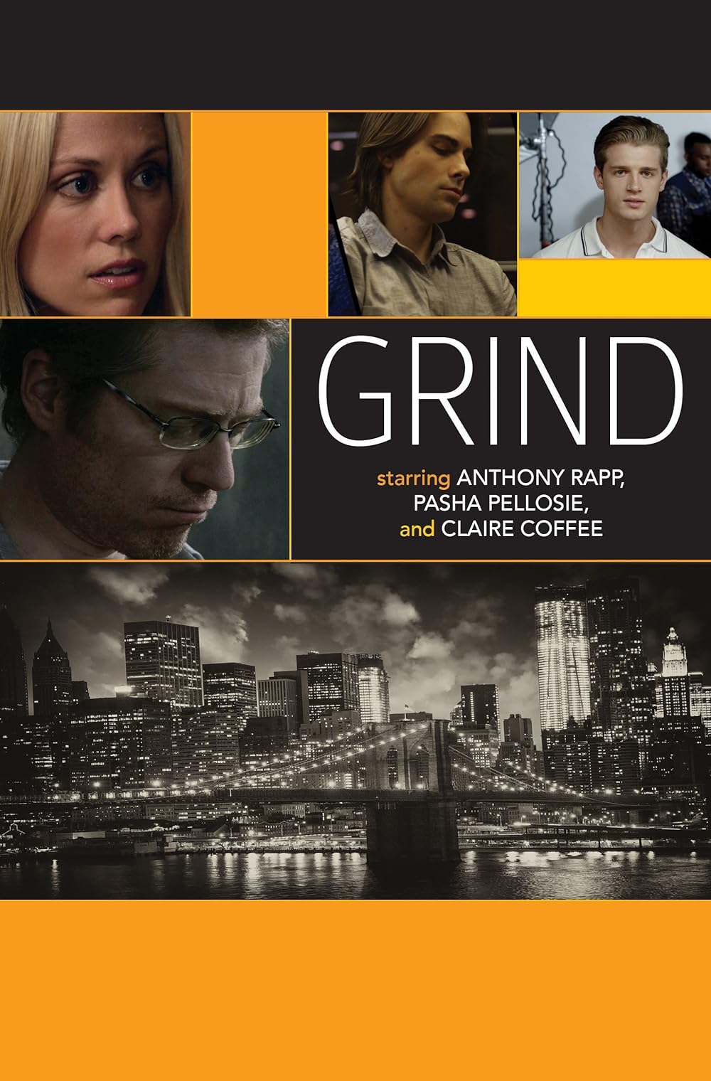 Grind Grind