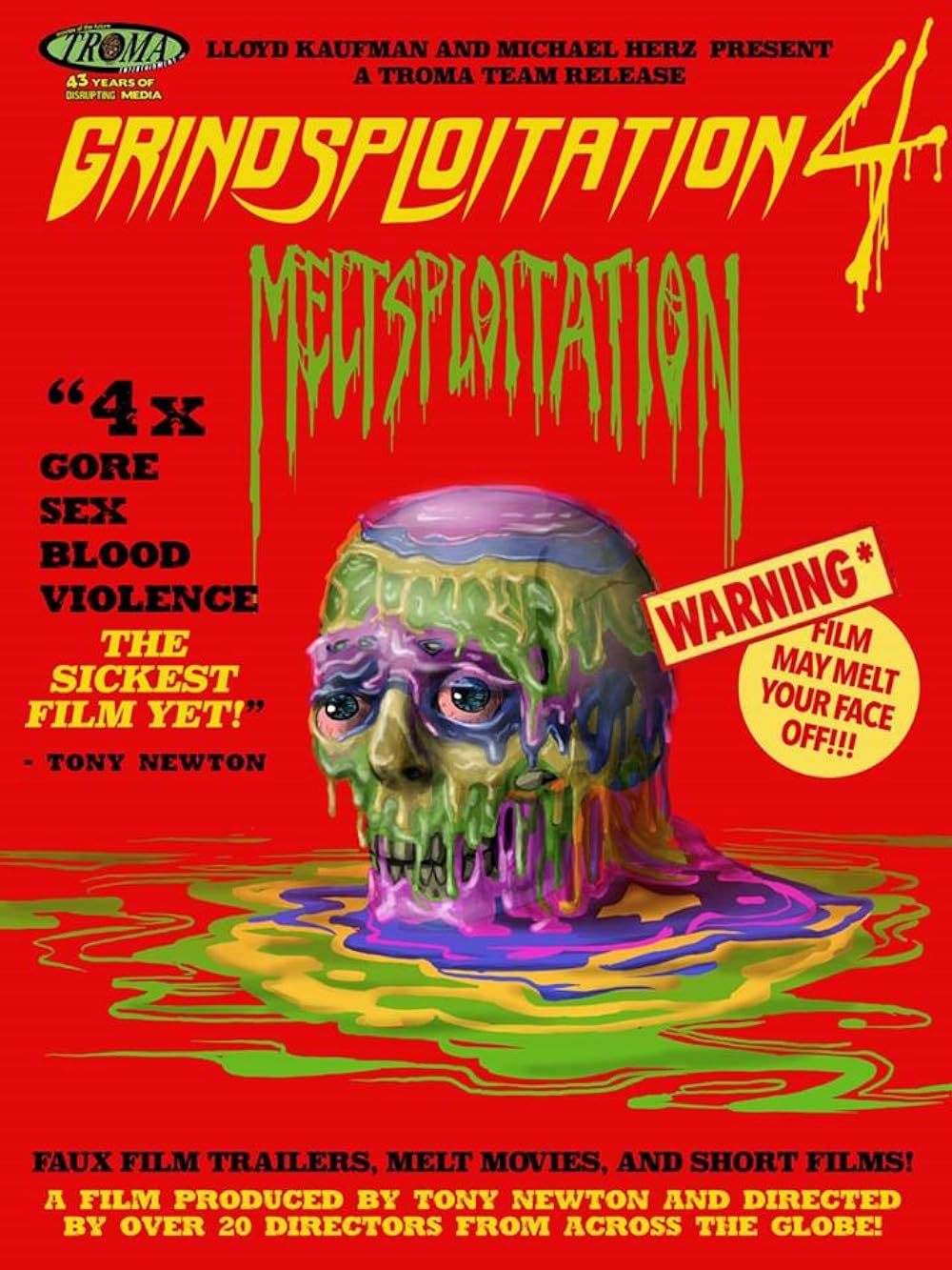 Grindsploitation Grindsploitation