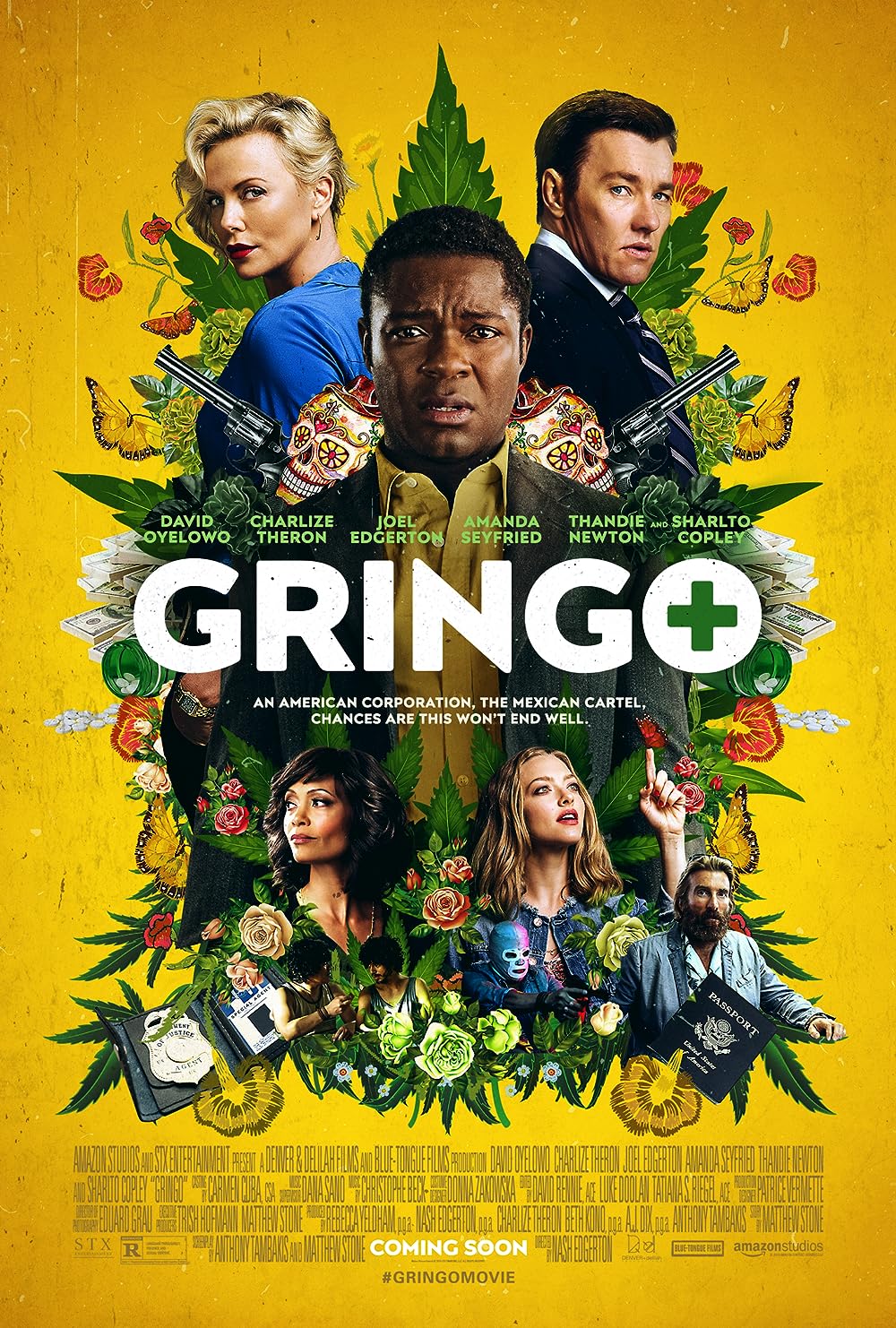 Gringo Gringo