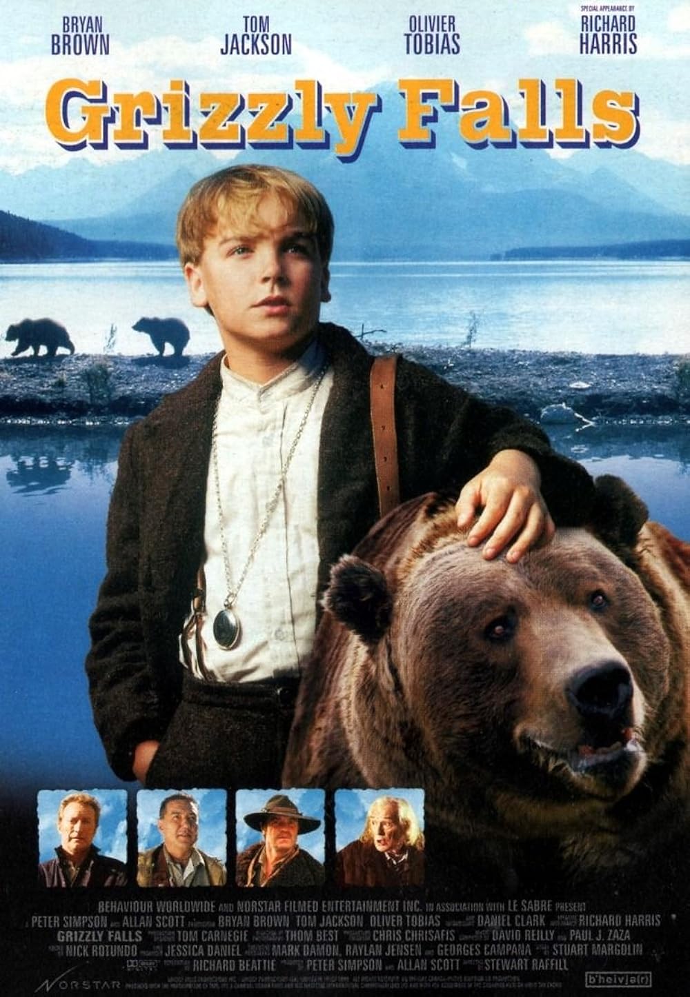 Grizzly Grizzly