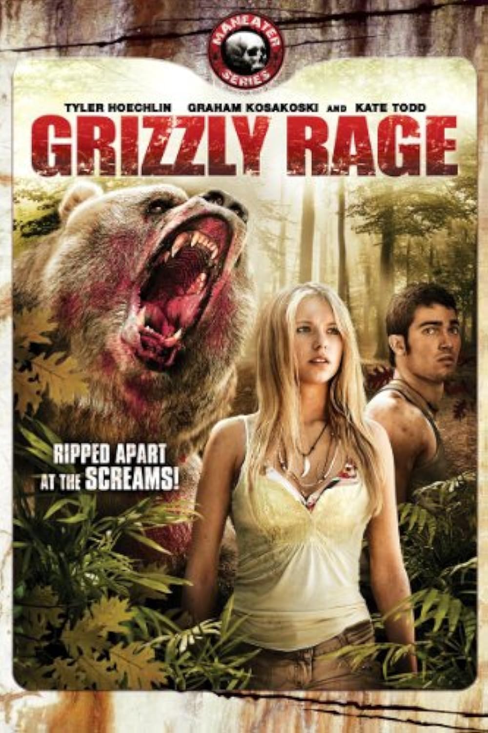 Grizzly