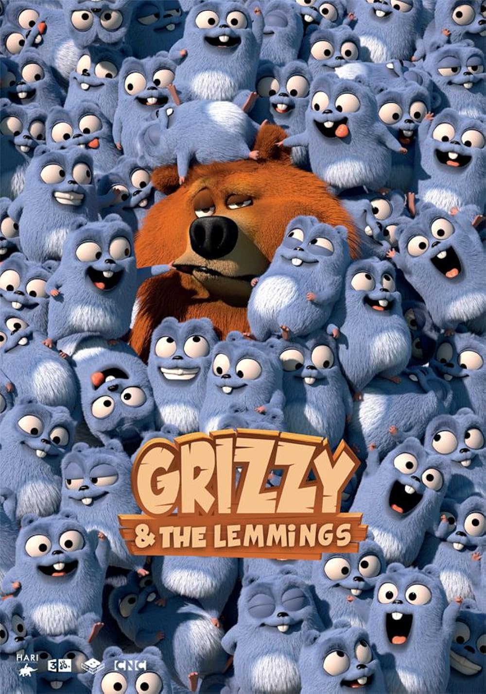 Grizzy