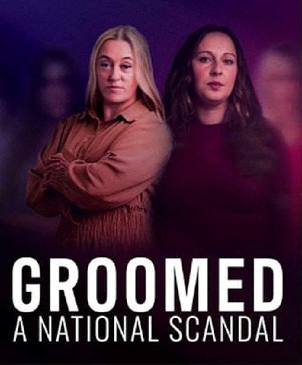 Groomed: