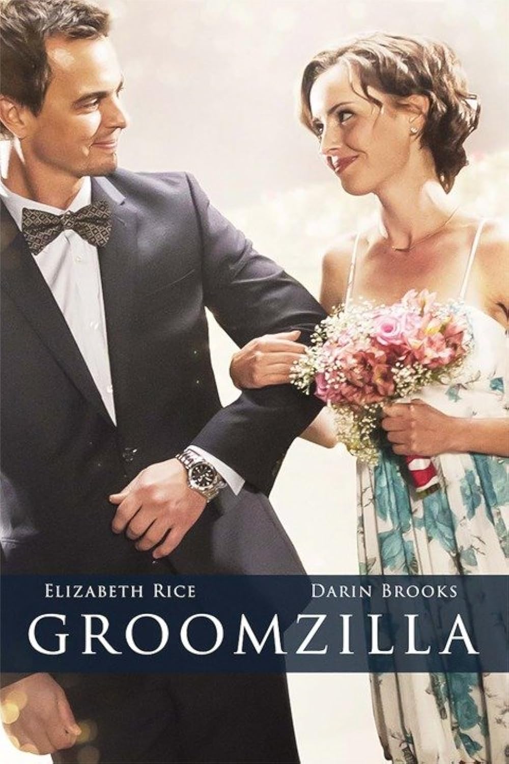 Groomzilla Groomzilla