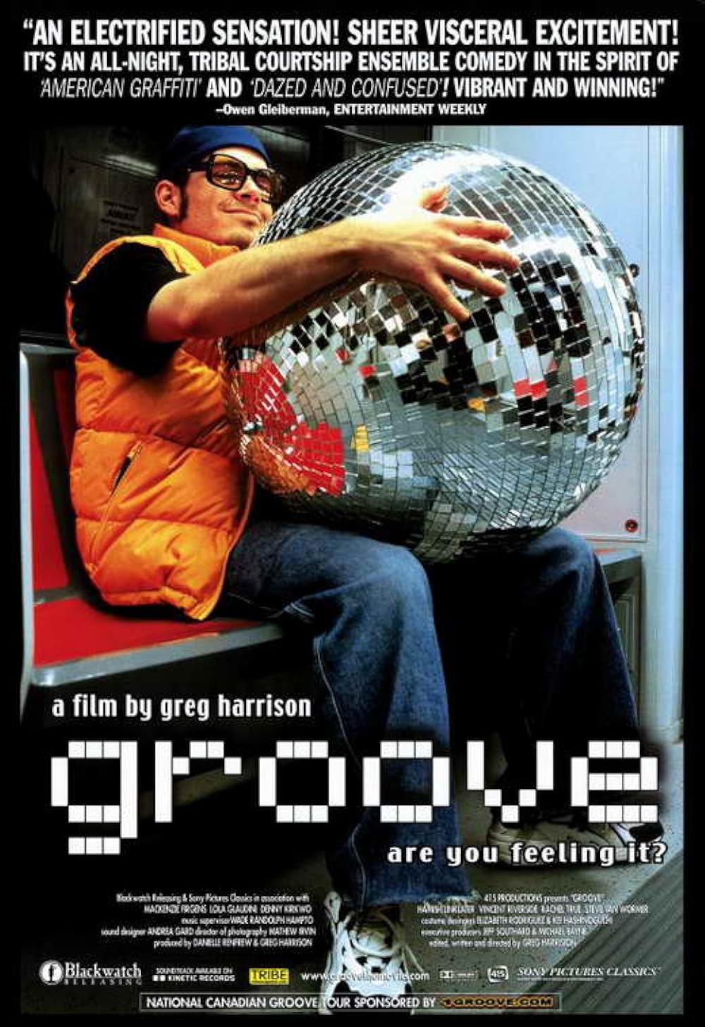 Groove Groove