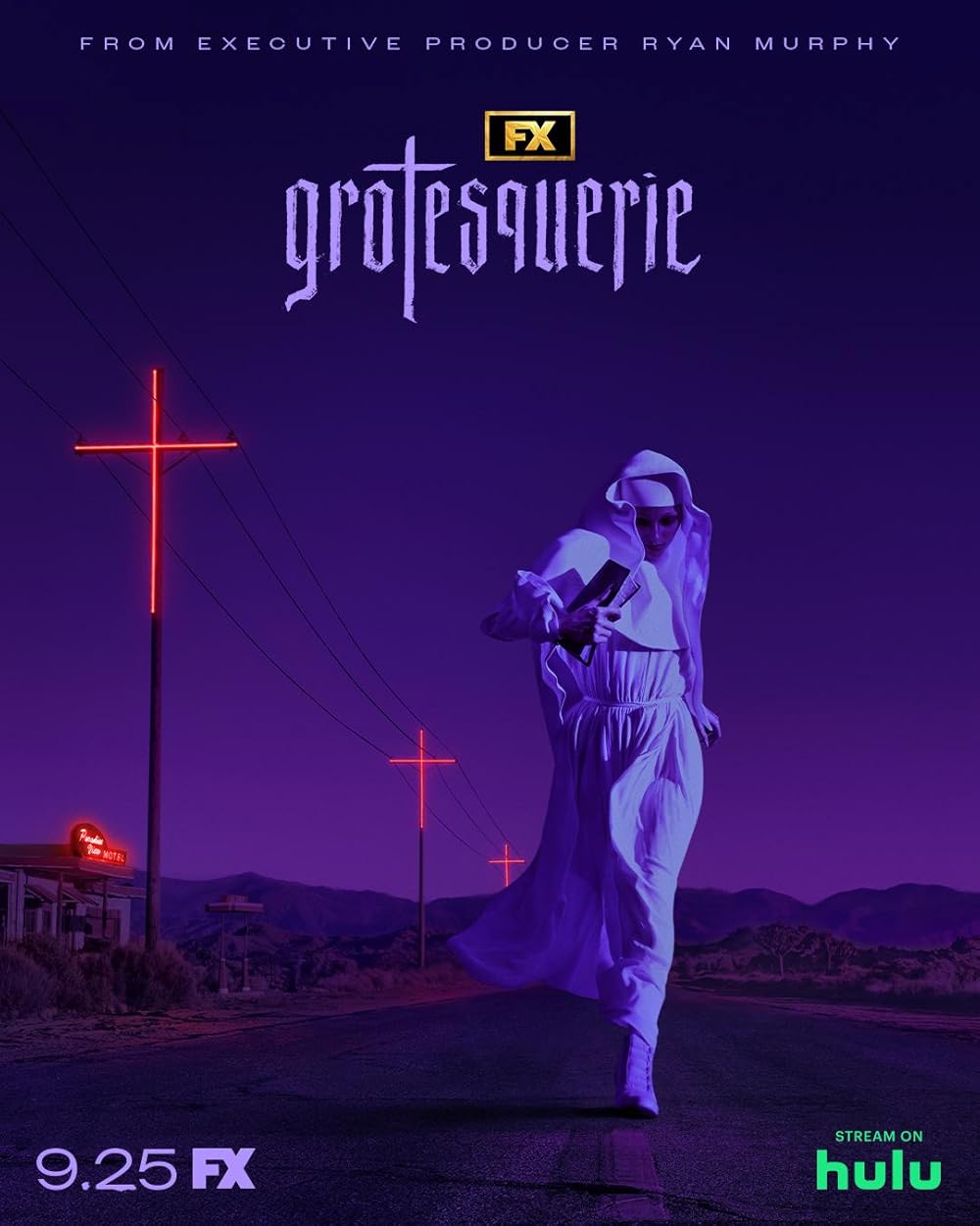 Grotesquerie Grotesquerie
