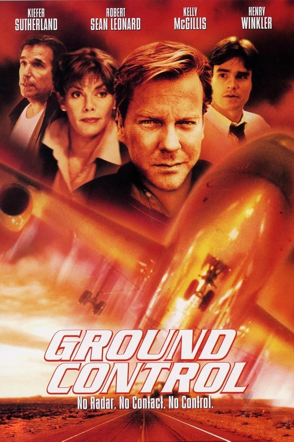 Ground Ground