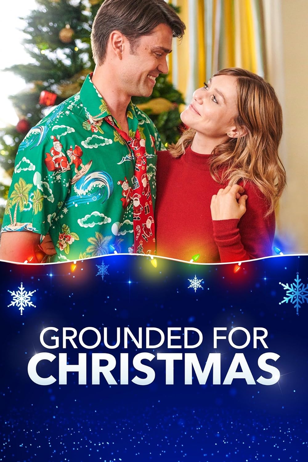 Grounded Grounded