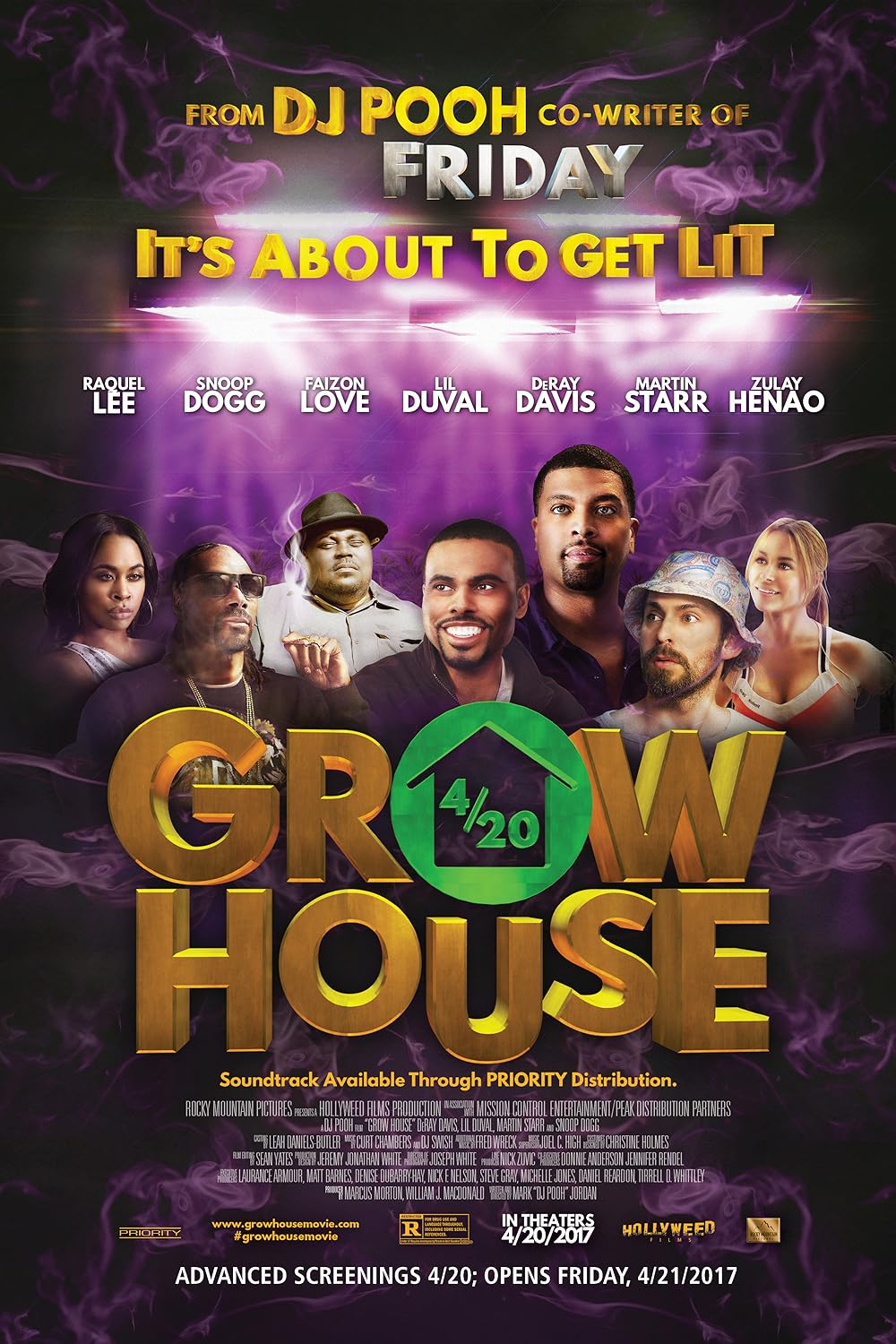 Grow Grow