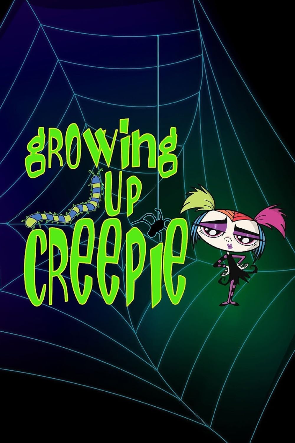 Growing Growing