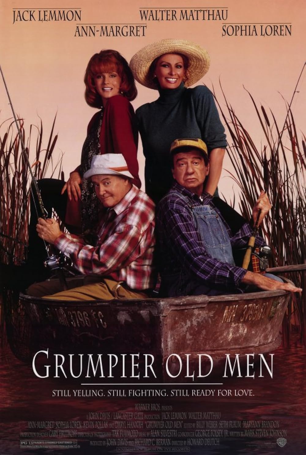 Grumpier