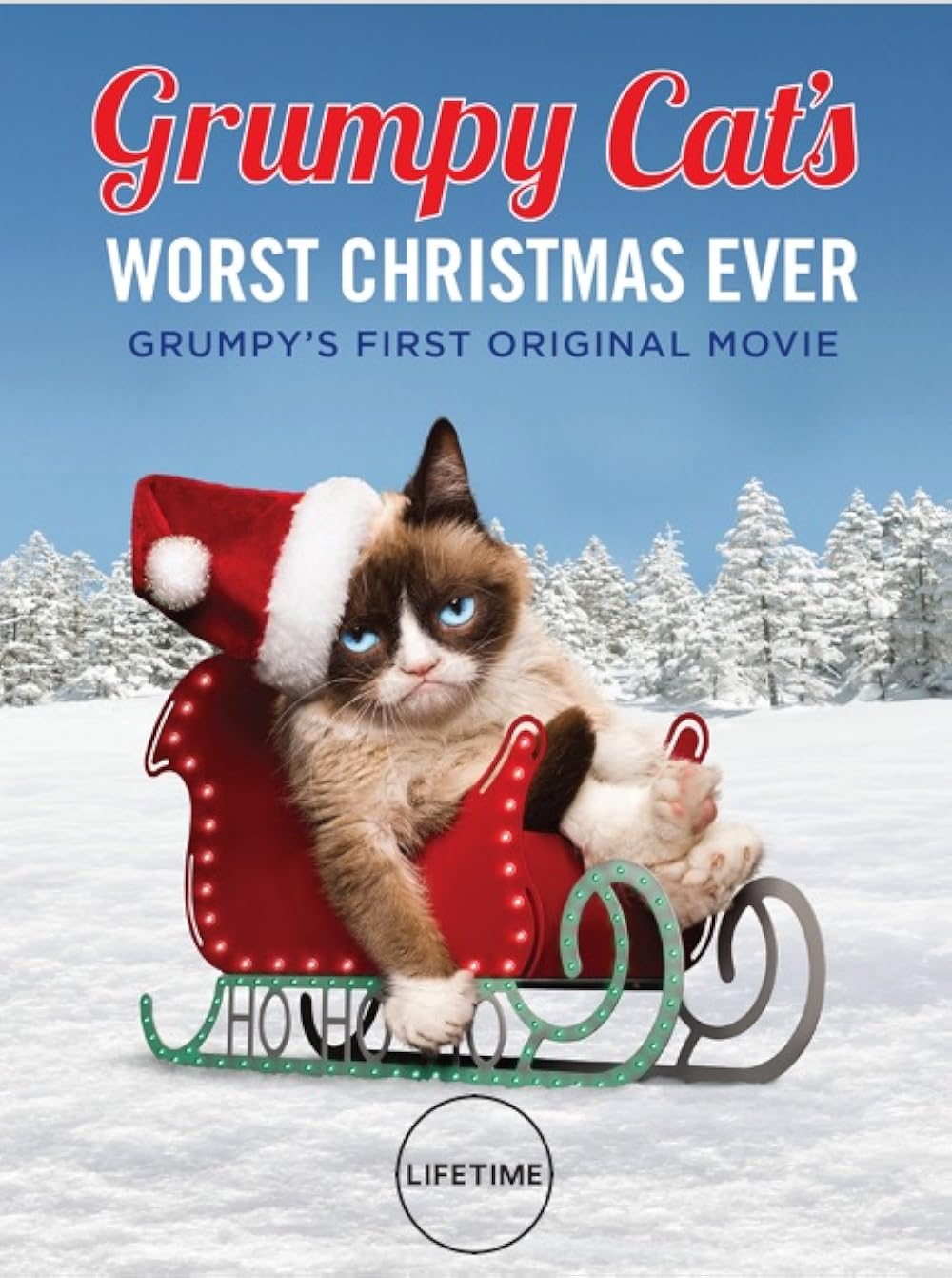 Grumpy