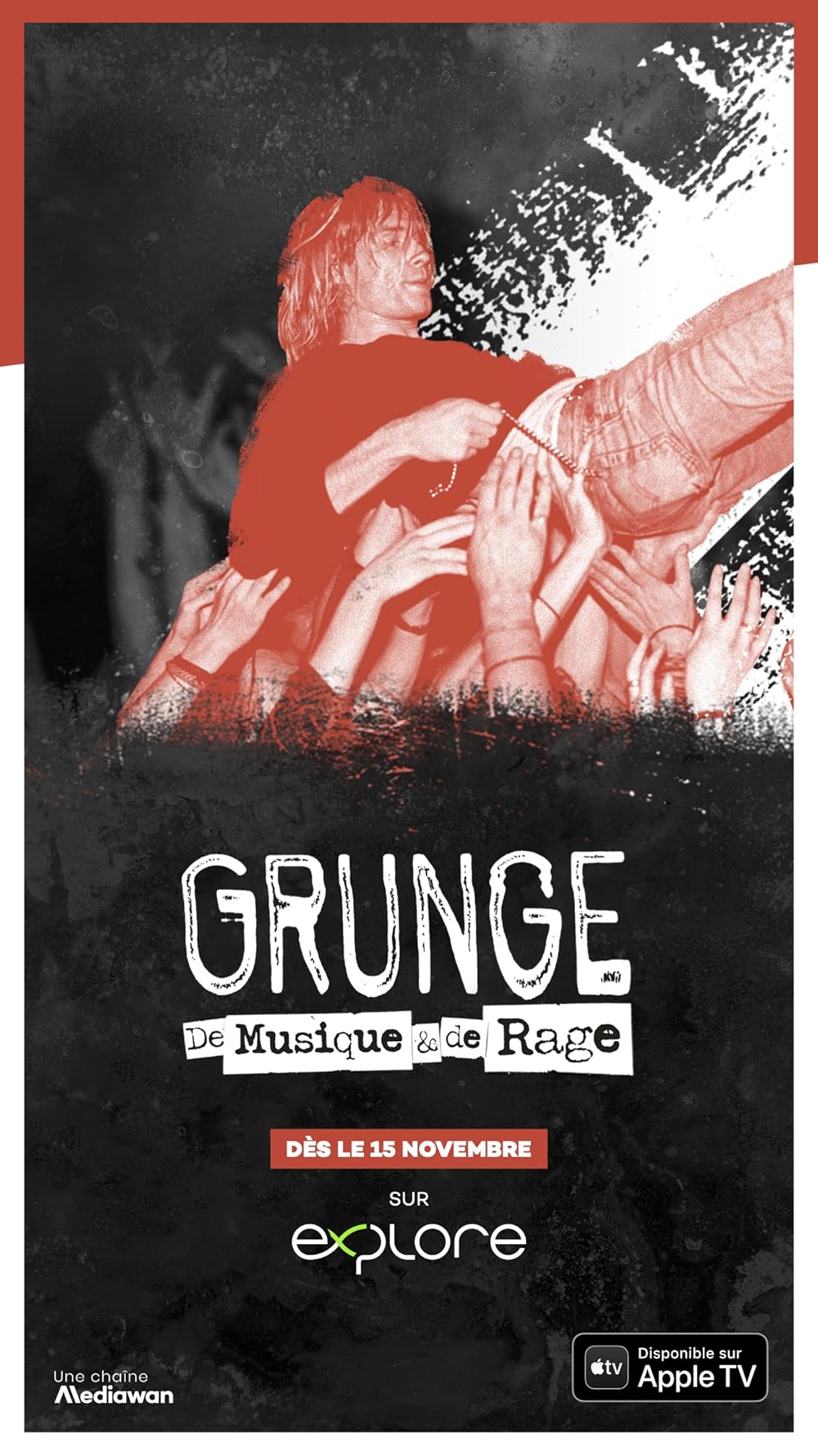 Grunge: Grunge: