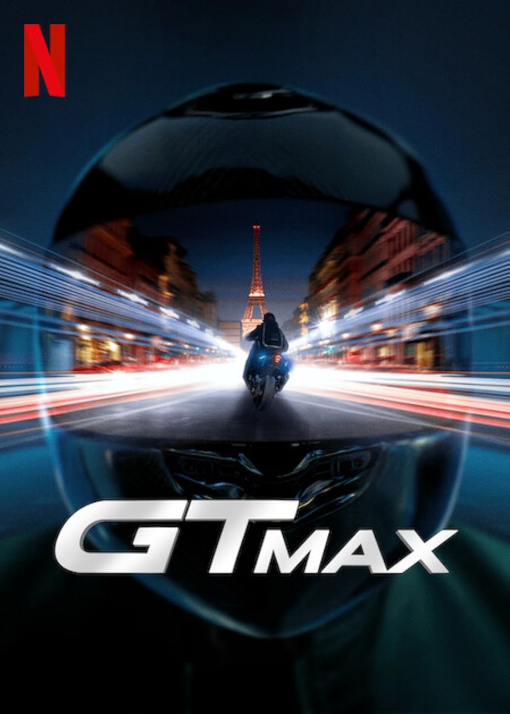 GTMAX GTMAX