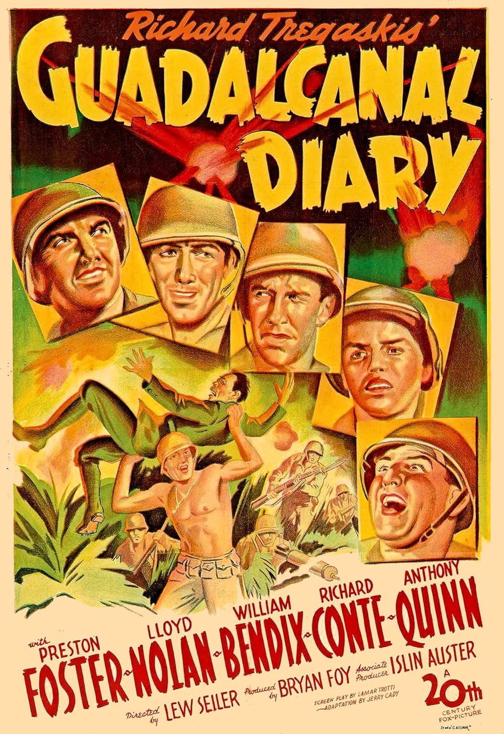 Guadalcanal Guadalcanal