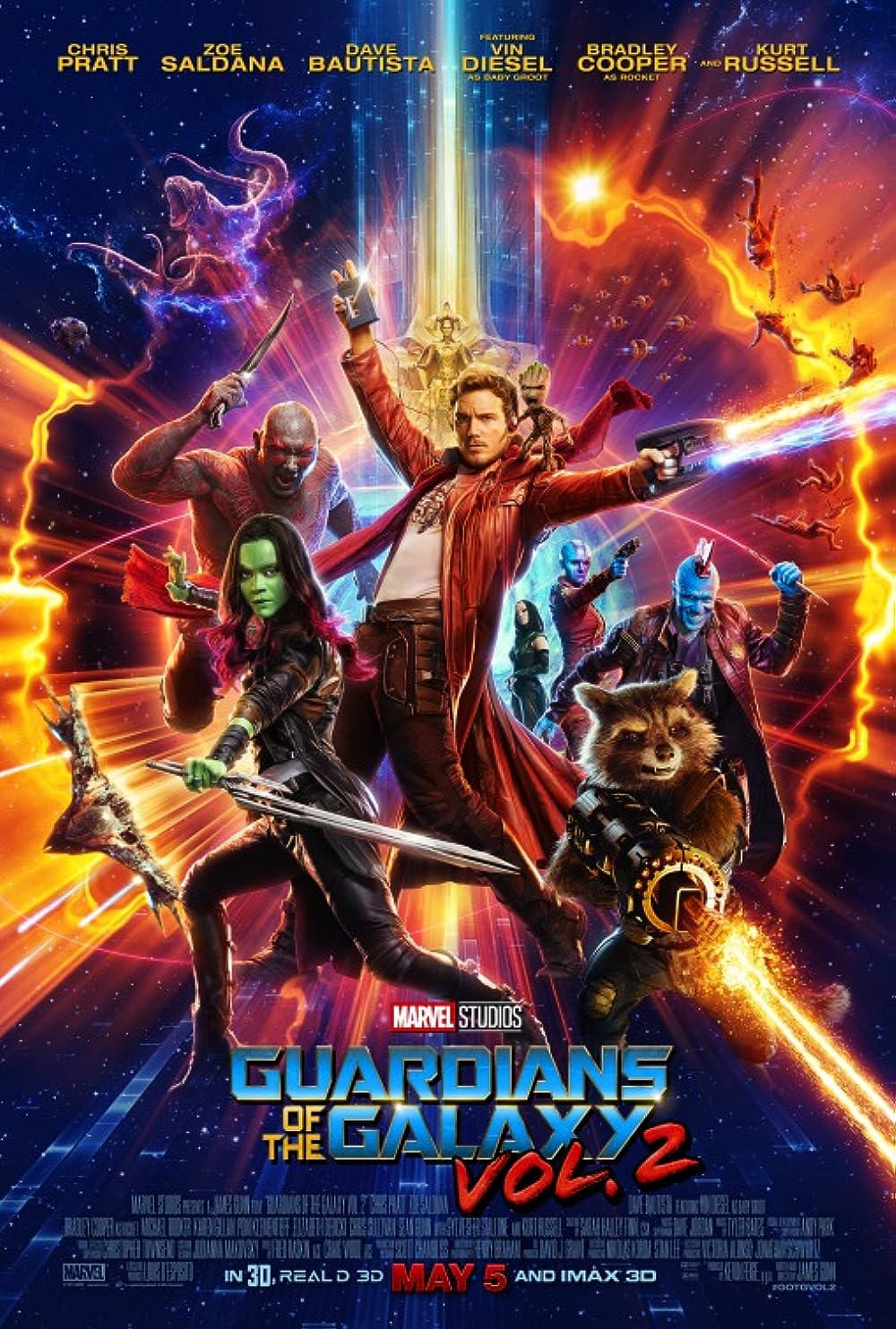 Guardians Guardians