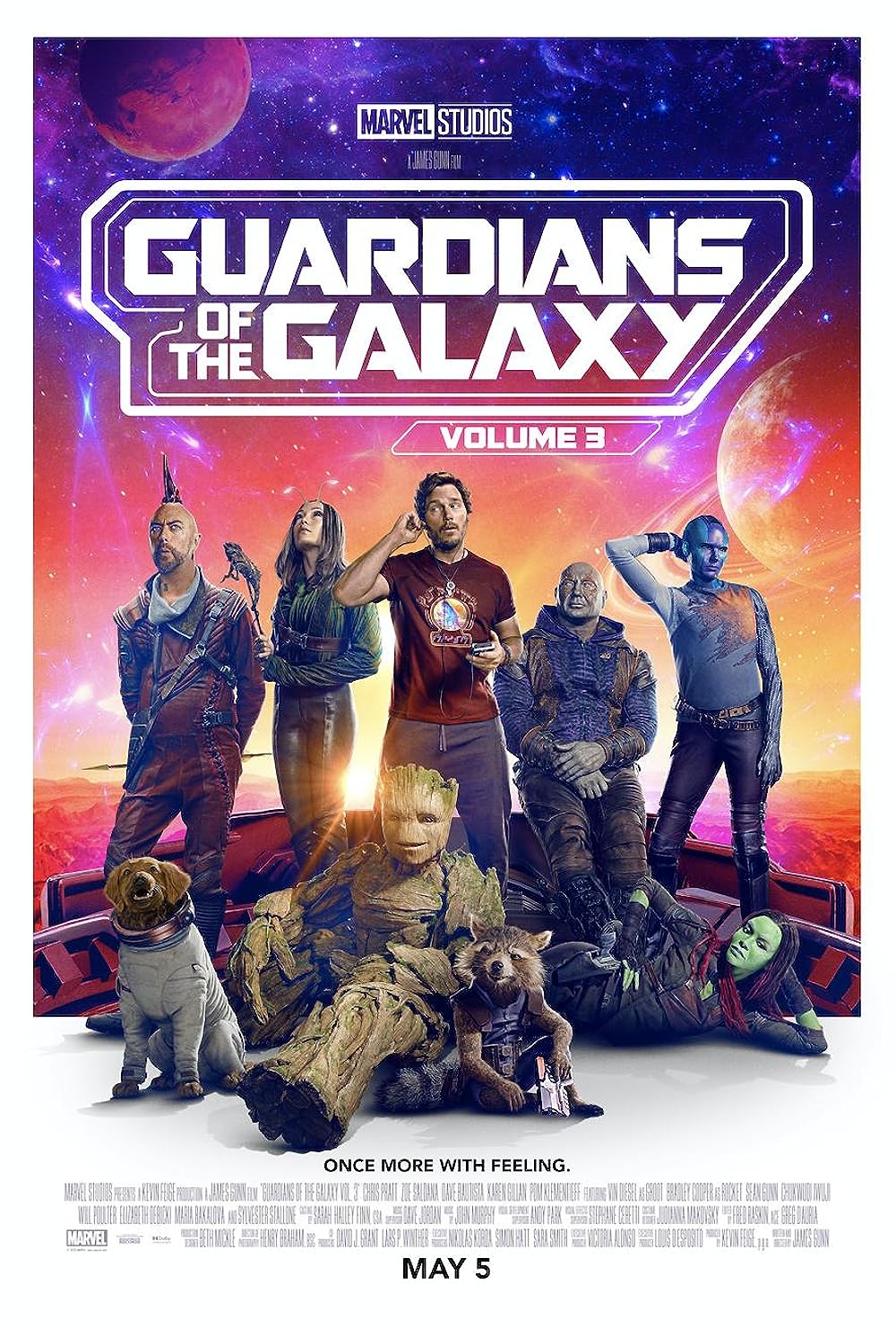 Guardians Guardians