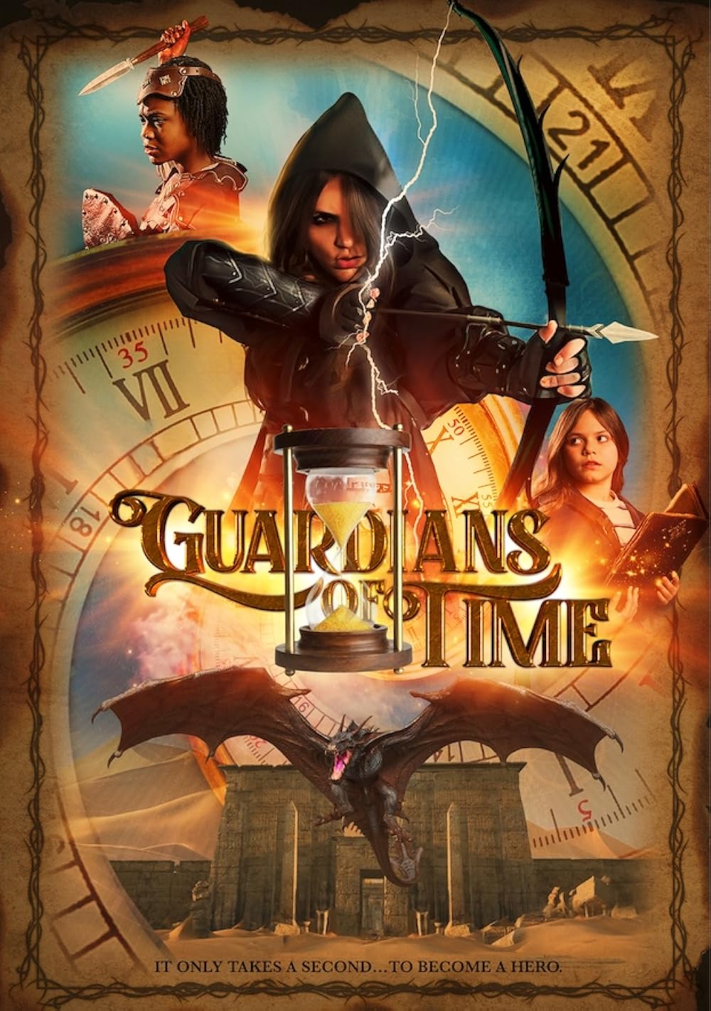 Guardians Guardians
