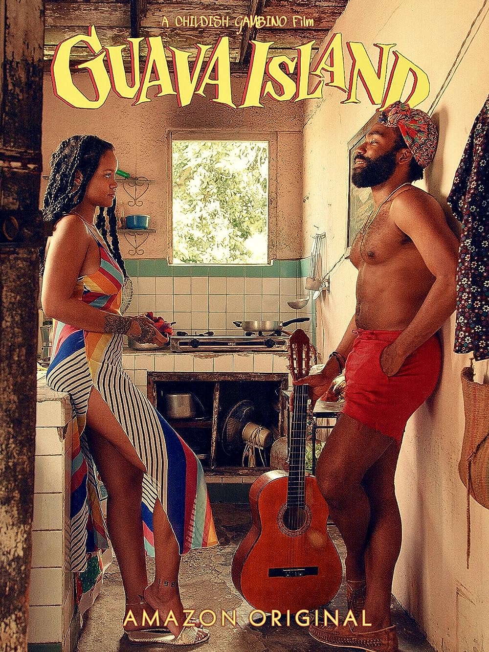 Guava Guava