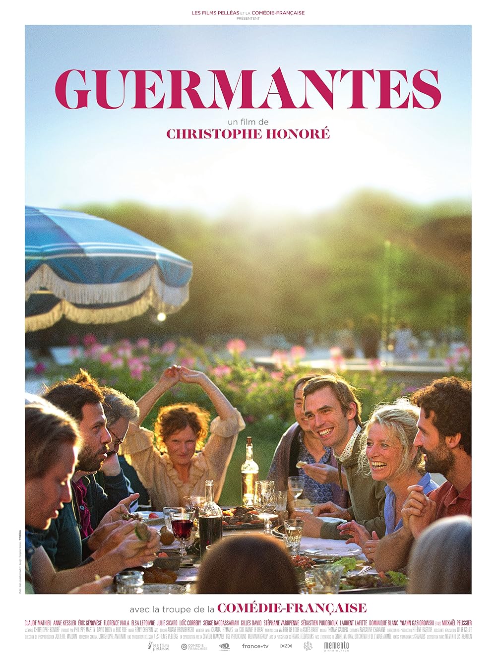 Guermantes Guermantes