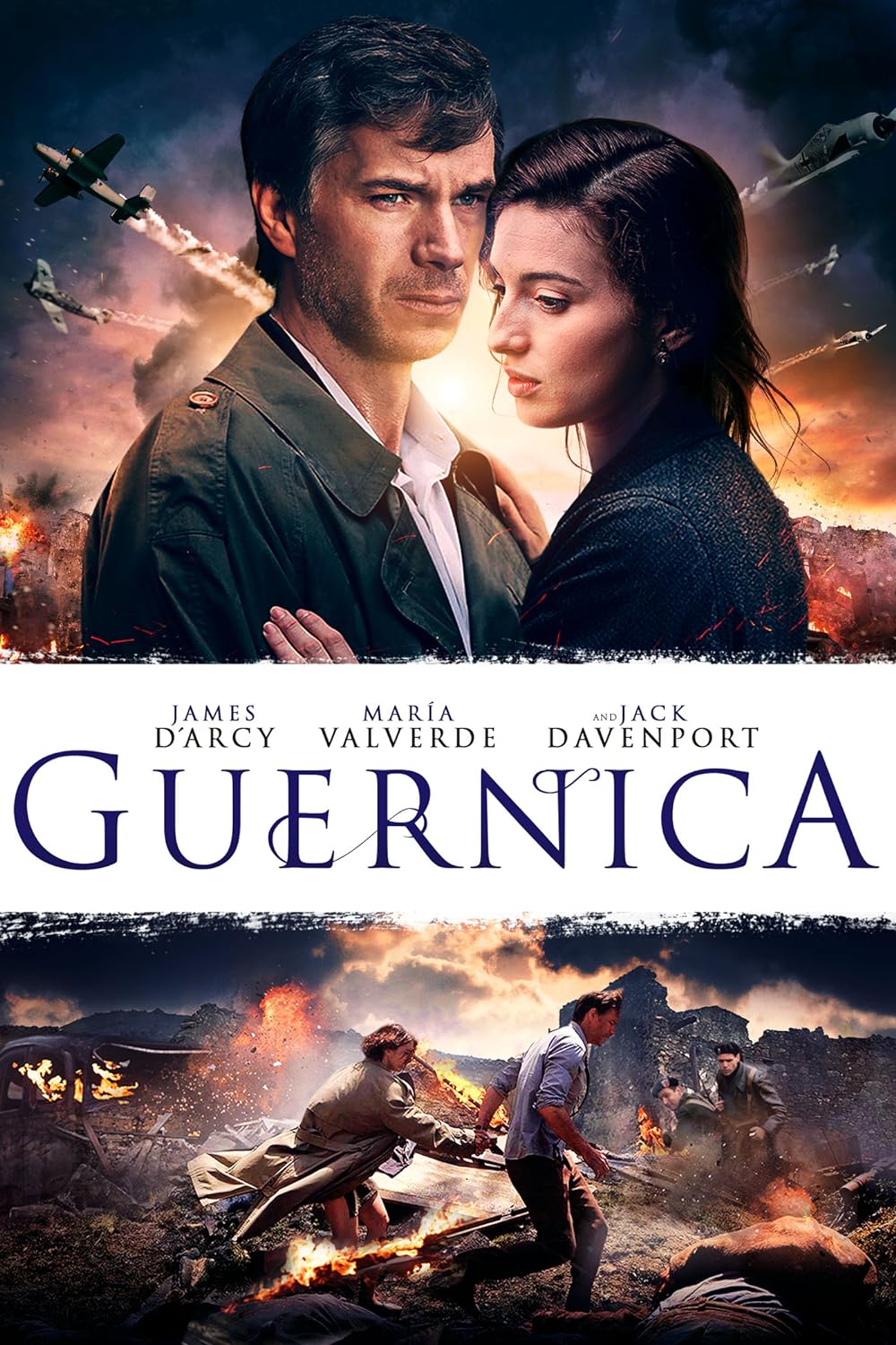 Guernica Guernica