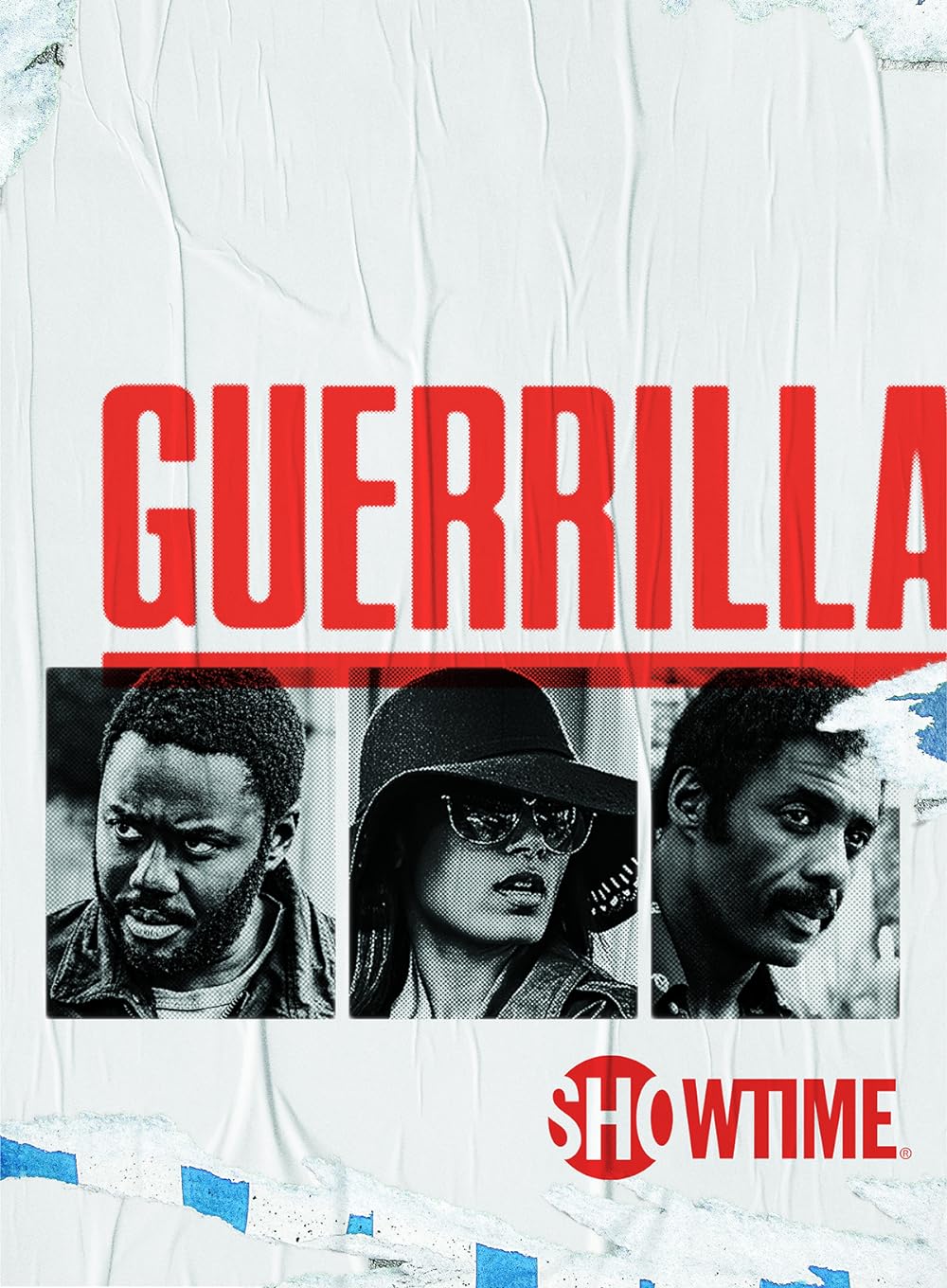 Guerrilla Guerrilla