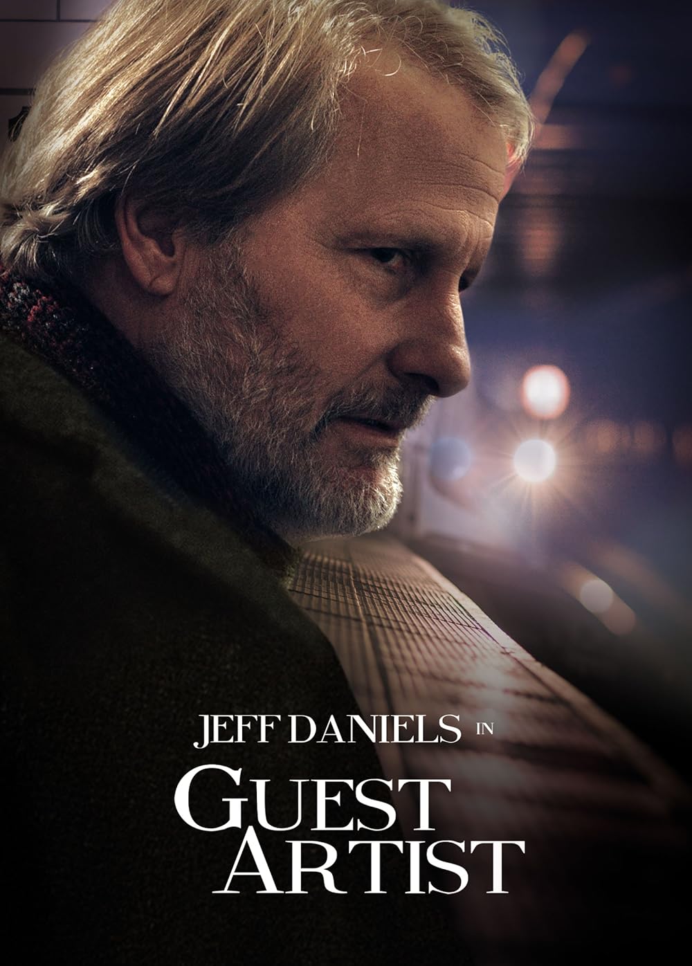 Guest Guest