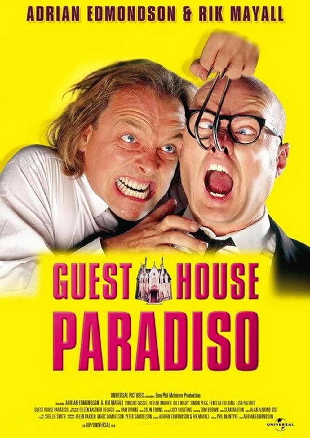 Guest Guest