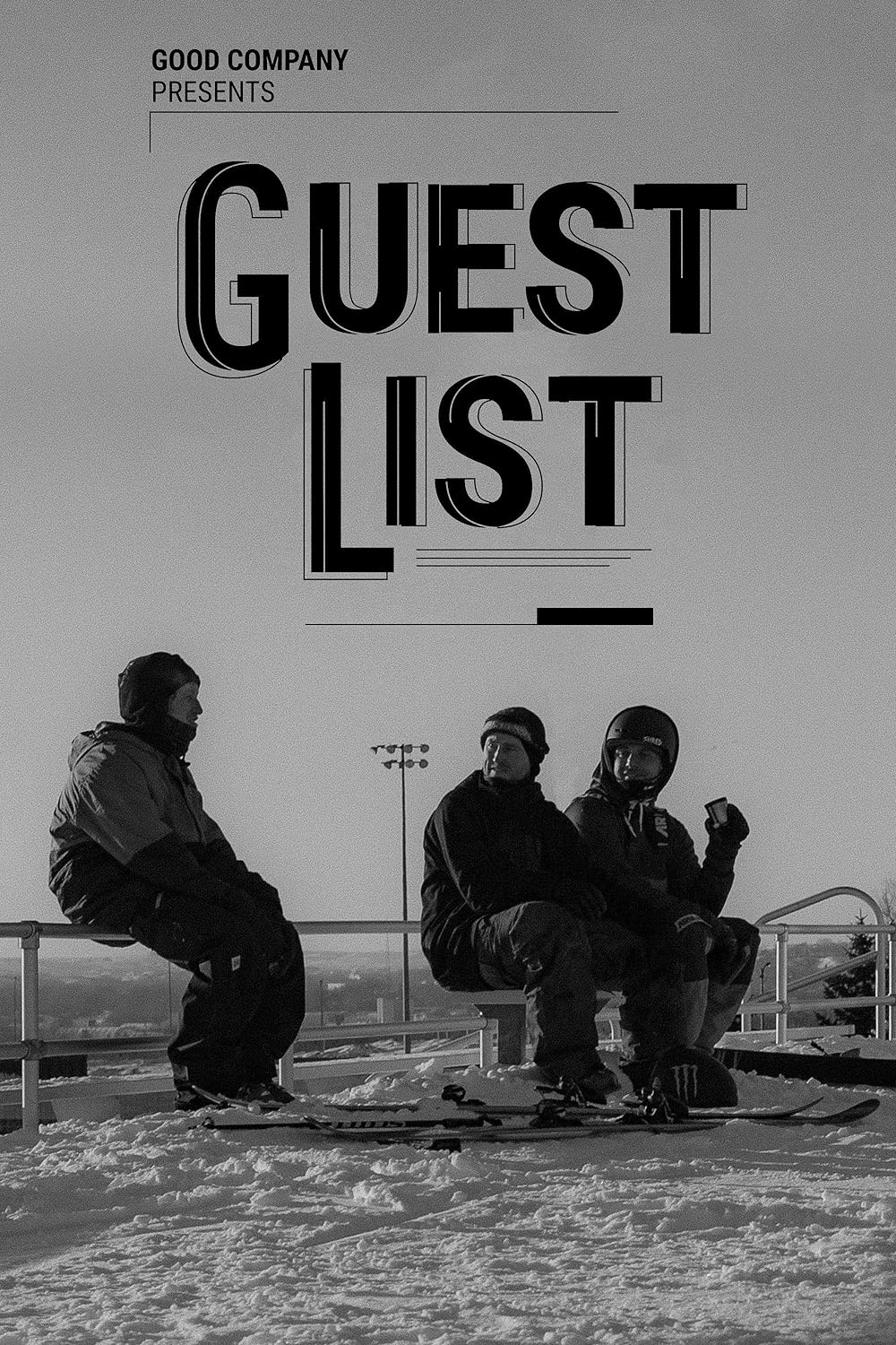 Guest Guest