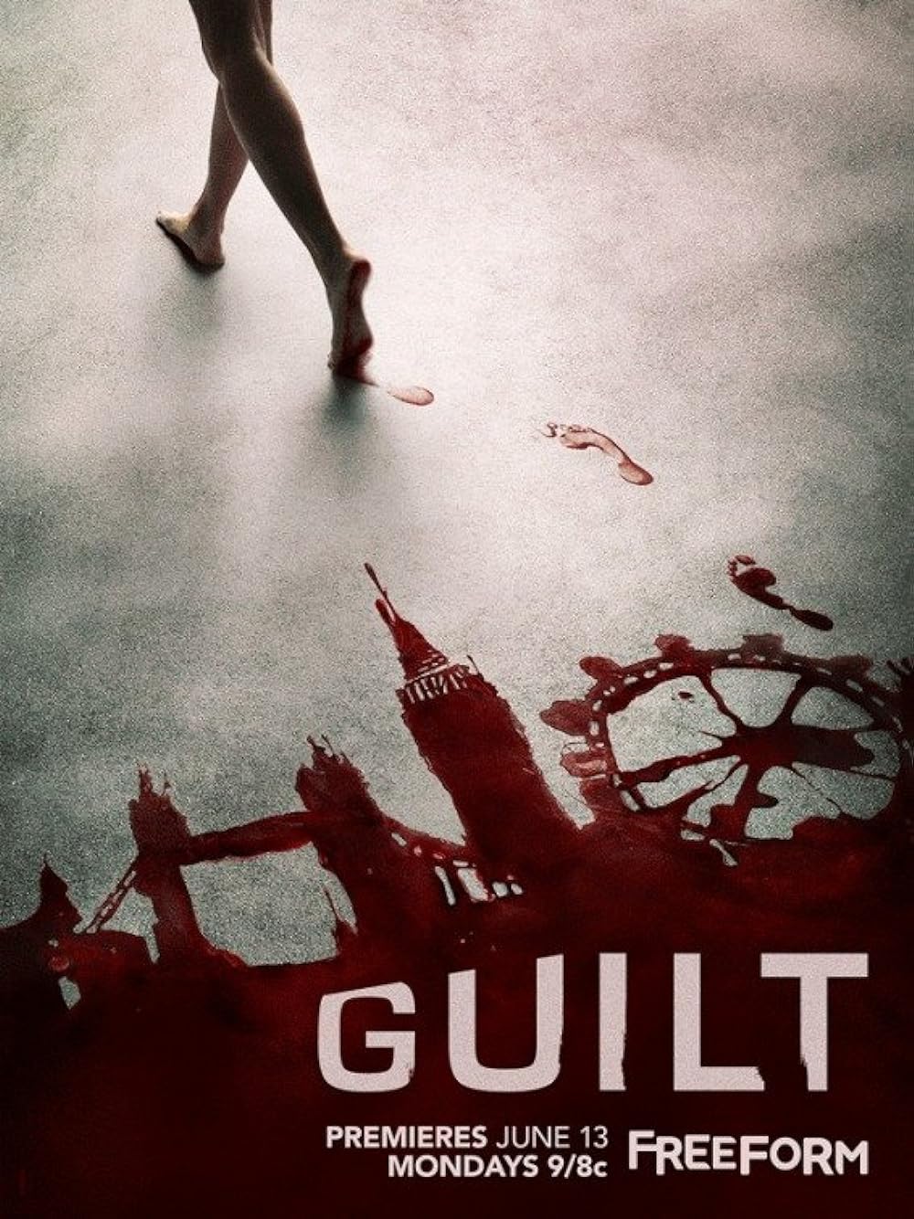 Guilt Guilt
